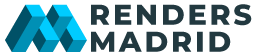 Renders Madrid